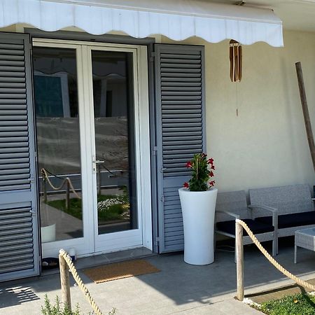 סאביו די רוונה B&B Il Giardino Dello Yogi מראה חיצוני תמונה