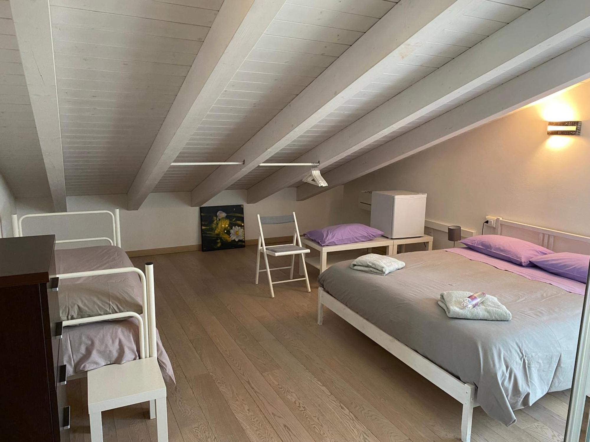 סאביו די רוונה B&B Il Giardino Dello Yogi מראה חיצוני תמונה