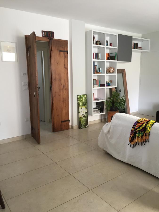 סאביו די רוונה B&B Il Giardino Dello Yogi מראה חיצוני תמונה